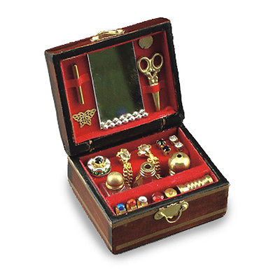 Jewellery Case