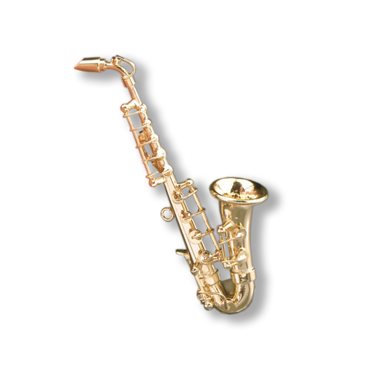 Saxophone