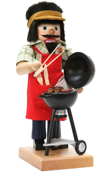 Nutcracker – Barbeque