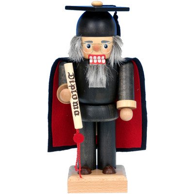 Nutcracker – Graduate