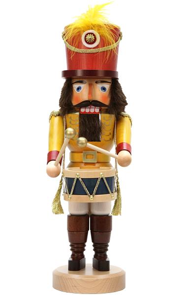 Nutcracker – Drummer