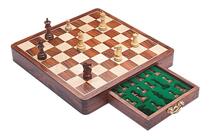 Classic Professional Chess Set