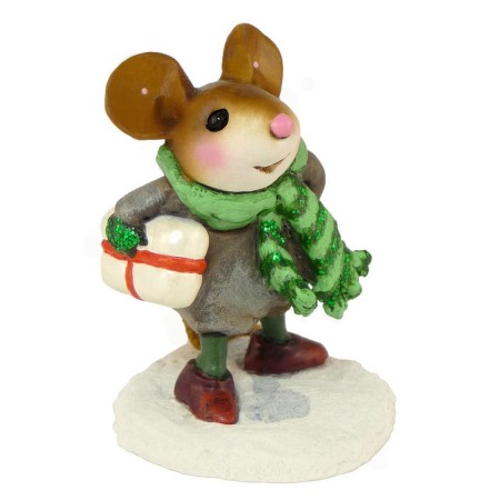 Squire’s Little Friend