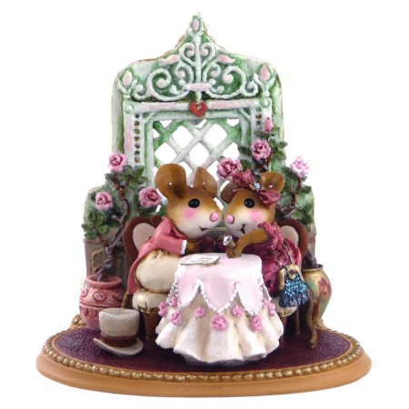 Will You Marry Me