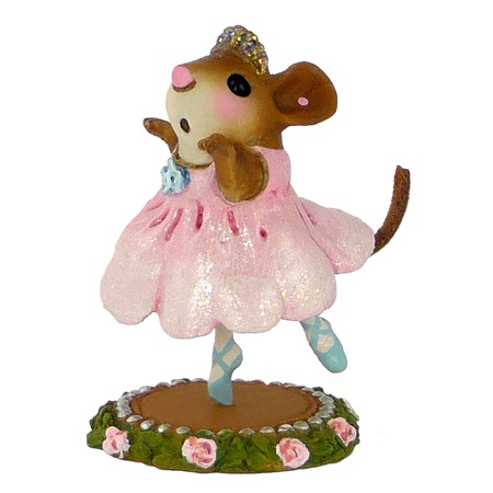 Petite Ballerina