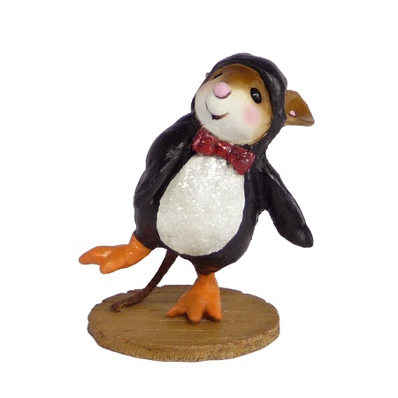 Penguin Parker