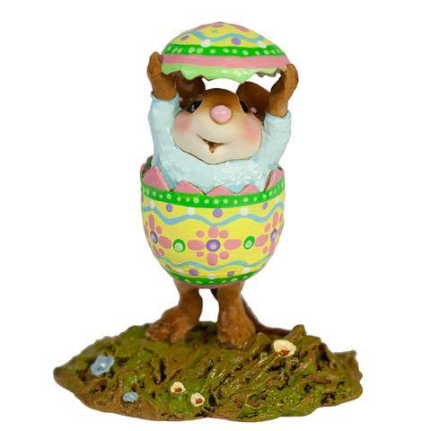 Egg Stravagant