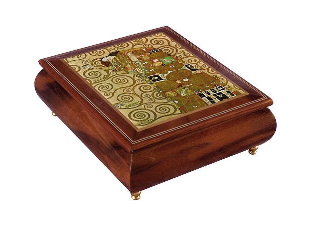 Jewellery Music Box