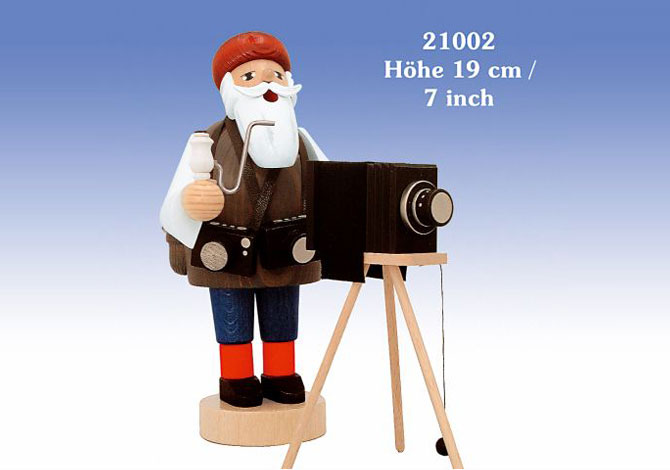 Photographer