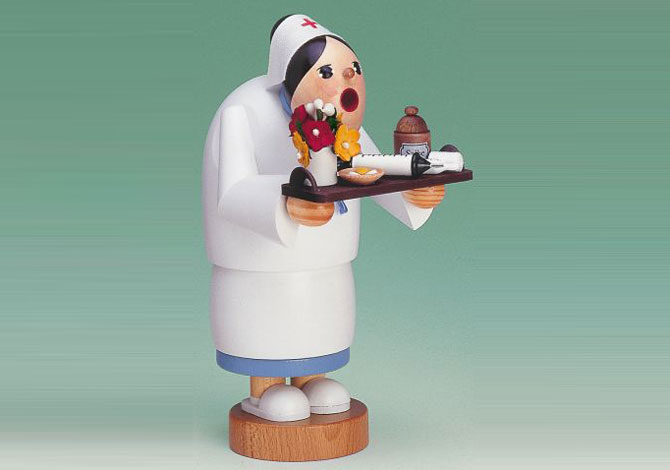 Nurse