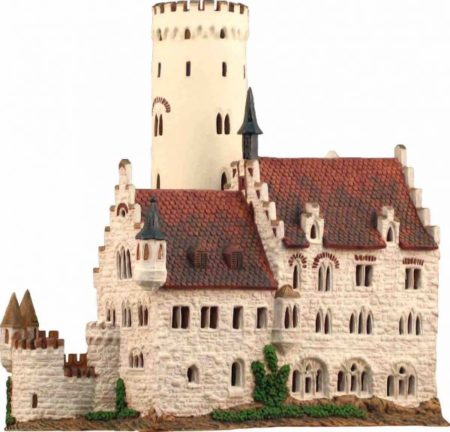 Lichtenstein Castle