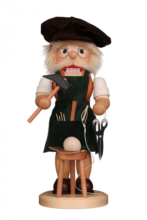 Nutcracker – Cobbler