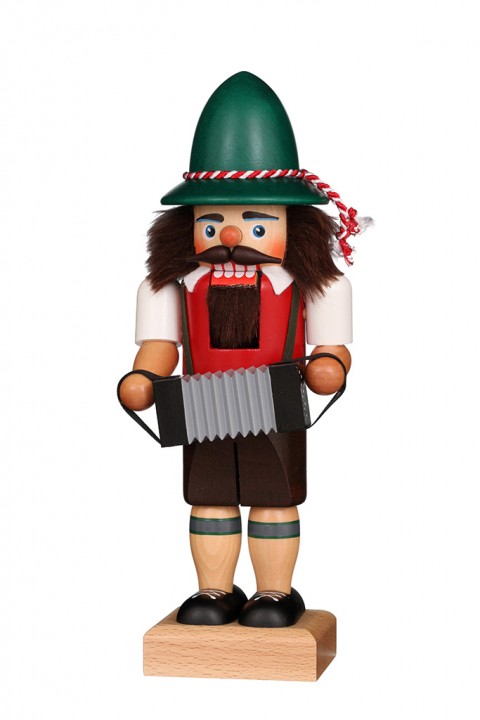 Nutcracker – Tyrolian