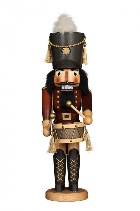 Nutcracker – Drummer