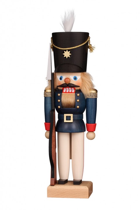 Nutcracker – Soldier