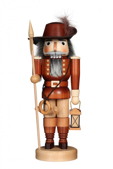 Nutcracker – Night Watchman