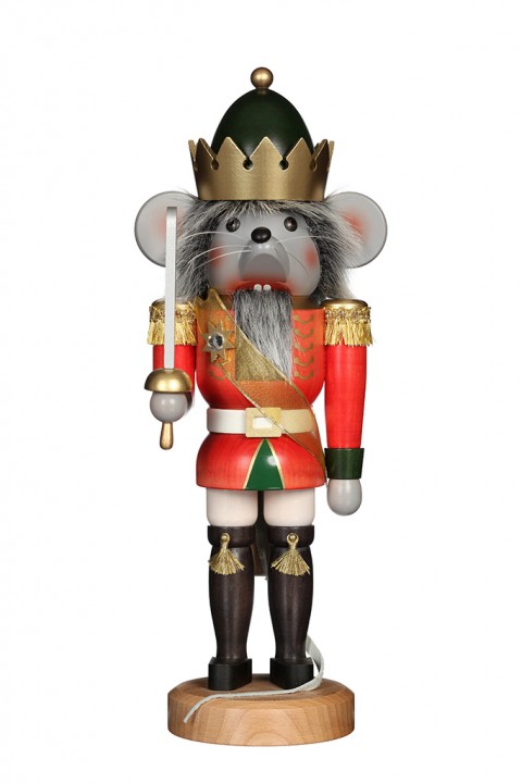 Nutcracker – Mouse King