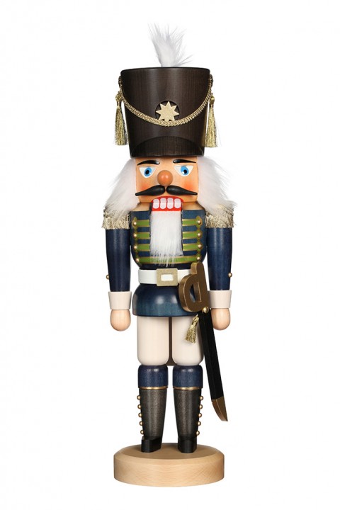 Nutcracker – Soldier Blue