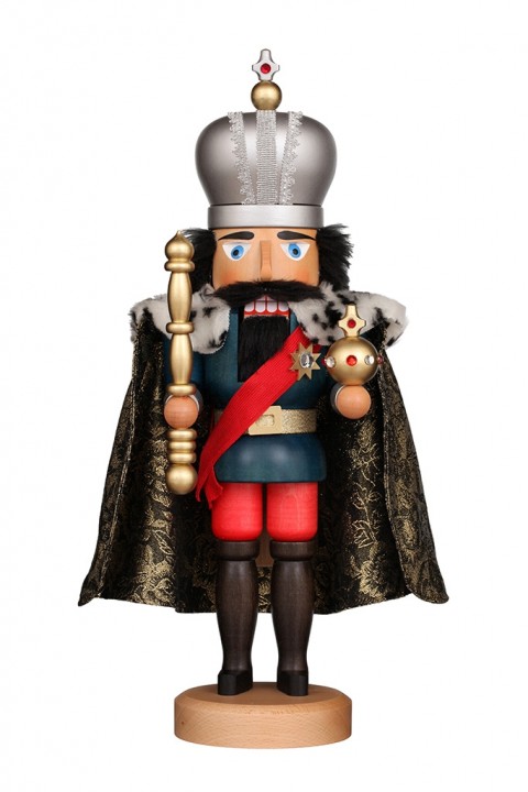 Nutcracker – Czar