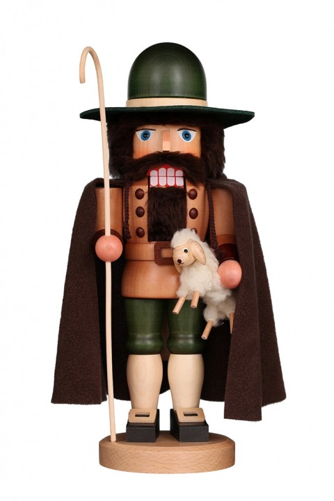Nutcracker – Shepherd