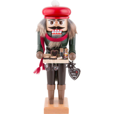 Nutcracker – Ginger Bread Seller