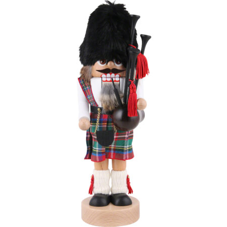 Nutcracker – Scotsman
