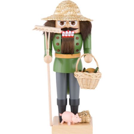 Nutcracker – Farmer