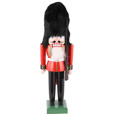 Nutcracker – Guard Soldier