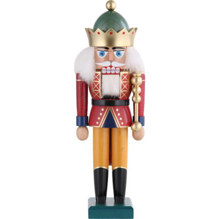 Nutcracker – King