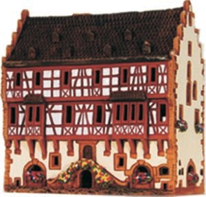 Goldschmiedehaus, Hanau