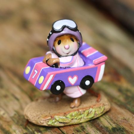 Mouse Racer