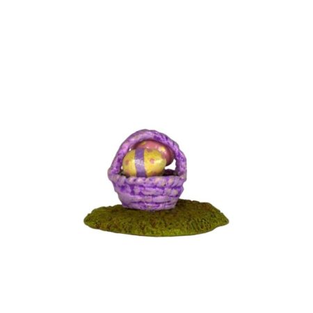 Tiny Easter Basket