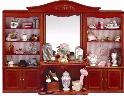 Shop Cabinet