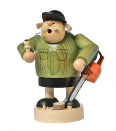 Lumberjack