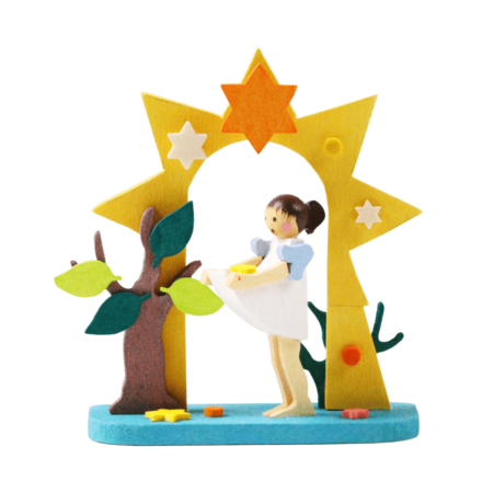 The Star Taler Ornament