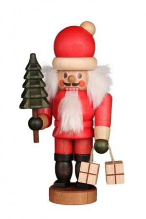 Nutcracker Mini – Santa Claus