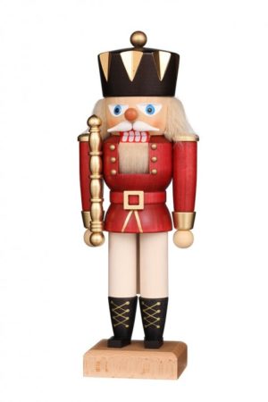 Nutcracker – King