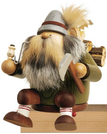 Lumberjack