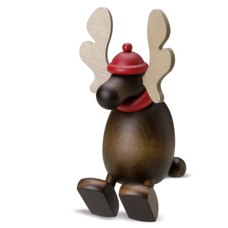 Reindeer – Sitting