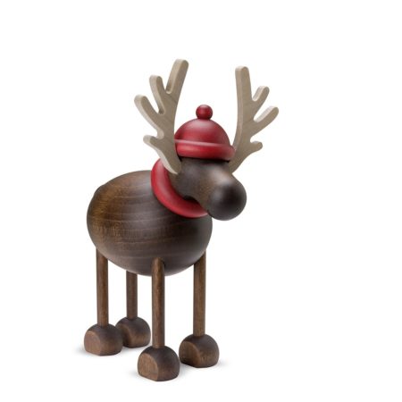 Reindeer – Standing