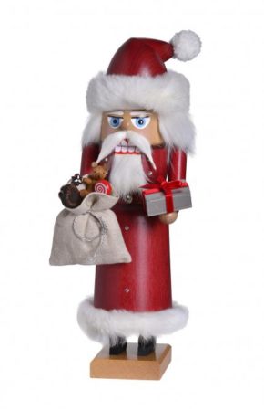 Nutcracker – Santa Claus