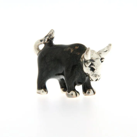 Silver Bull