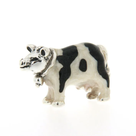 Silver Cow