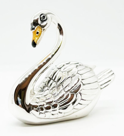 Silver Swan