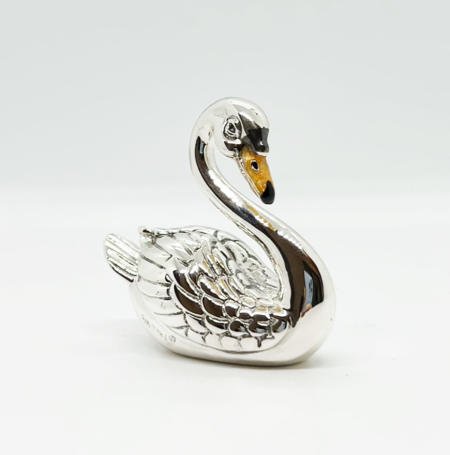 Silver Swan