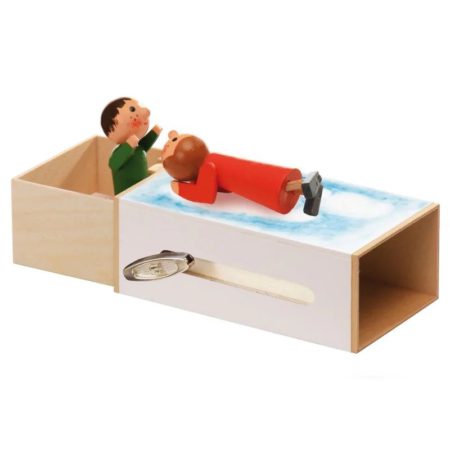 Music Box – Romantic Box