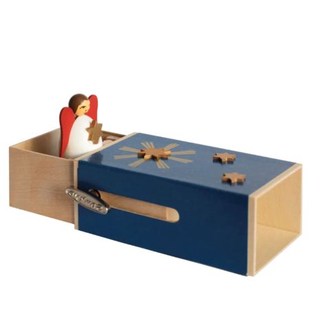 Music Box – Angel Box