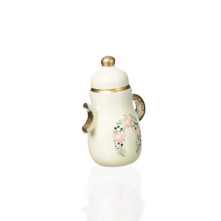 Mini Coffee Pot