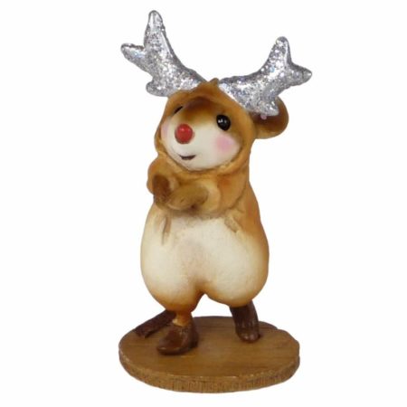 Reindeer Rudy
