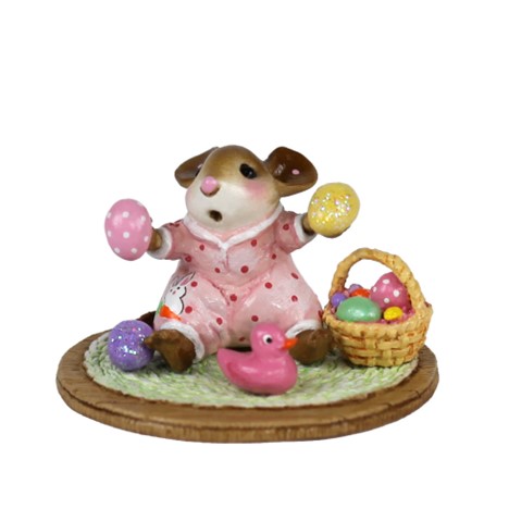 Baby’s First Easter – Pink – Limited Edition